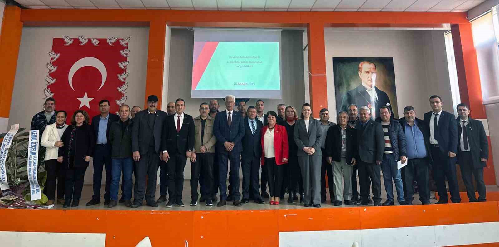 Ula Muhtarlar Derneği 3.