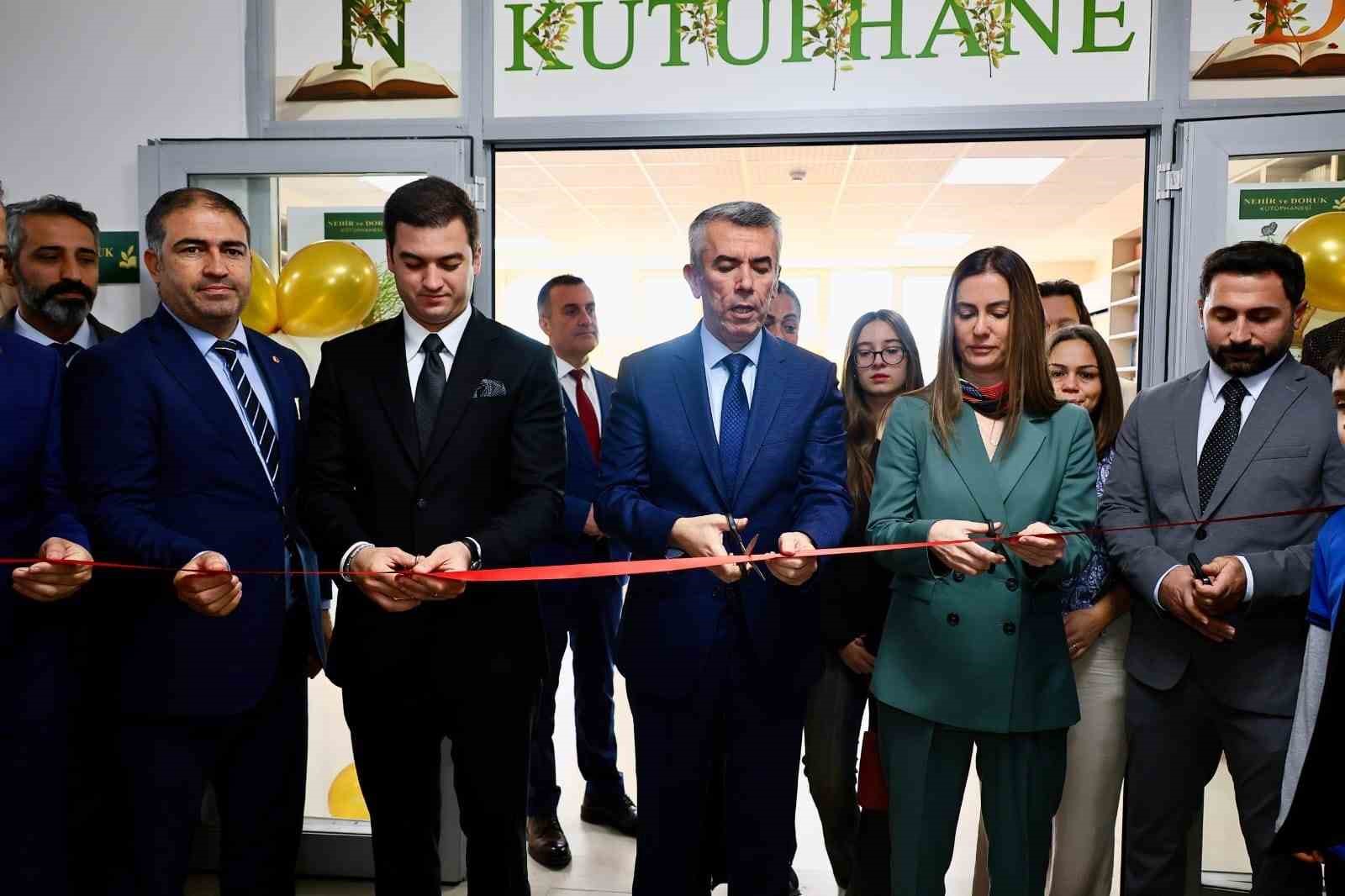 Bolu Kartalkaya’daki Grand Kartal