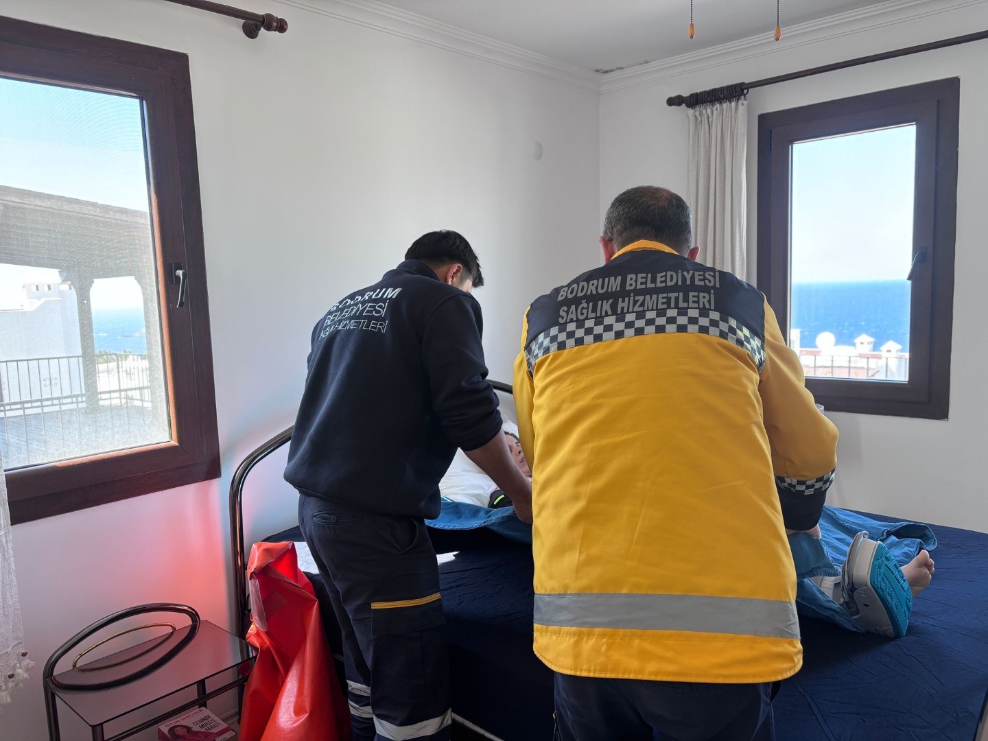 Bodrum Belediyesi Kültür ve