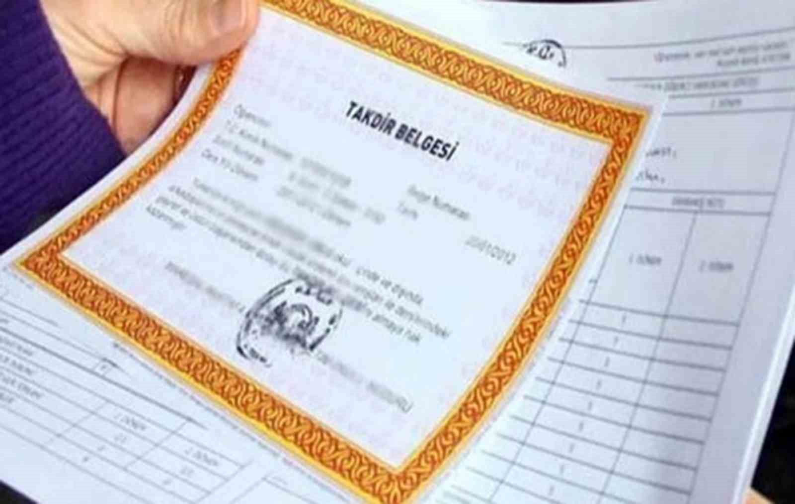 İlk ve orta dereceli