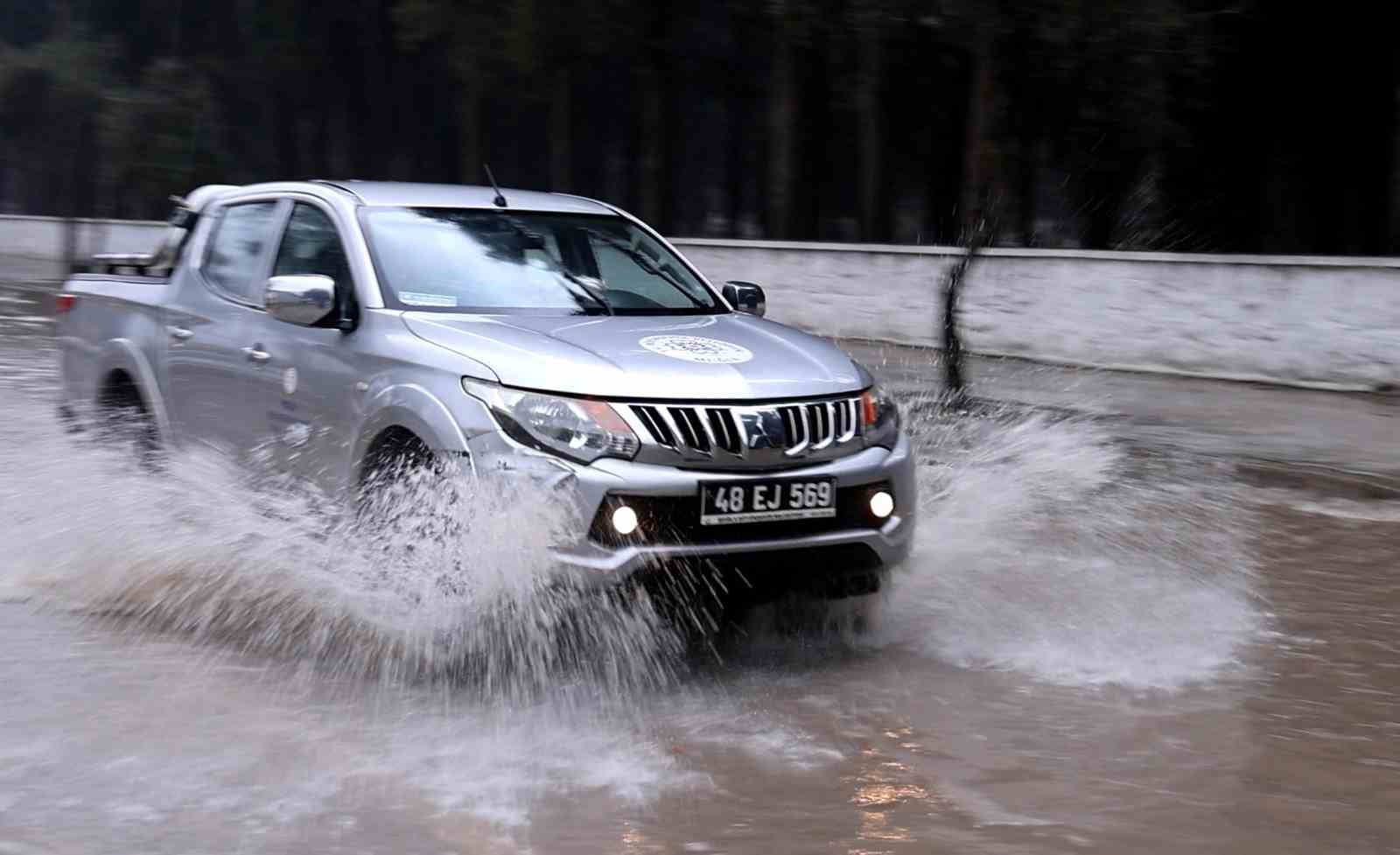 Meteoroloji Genel Müdürlüğü tarafından