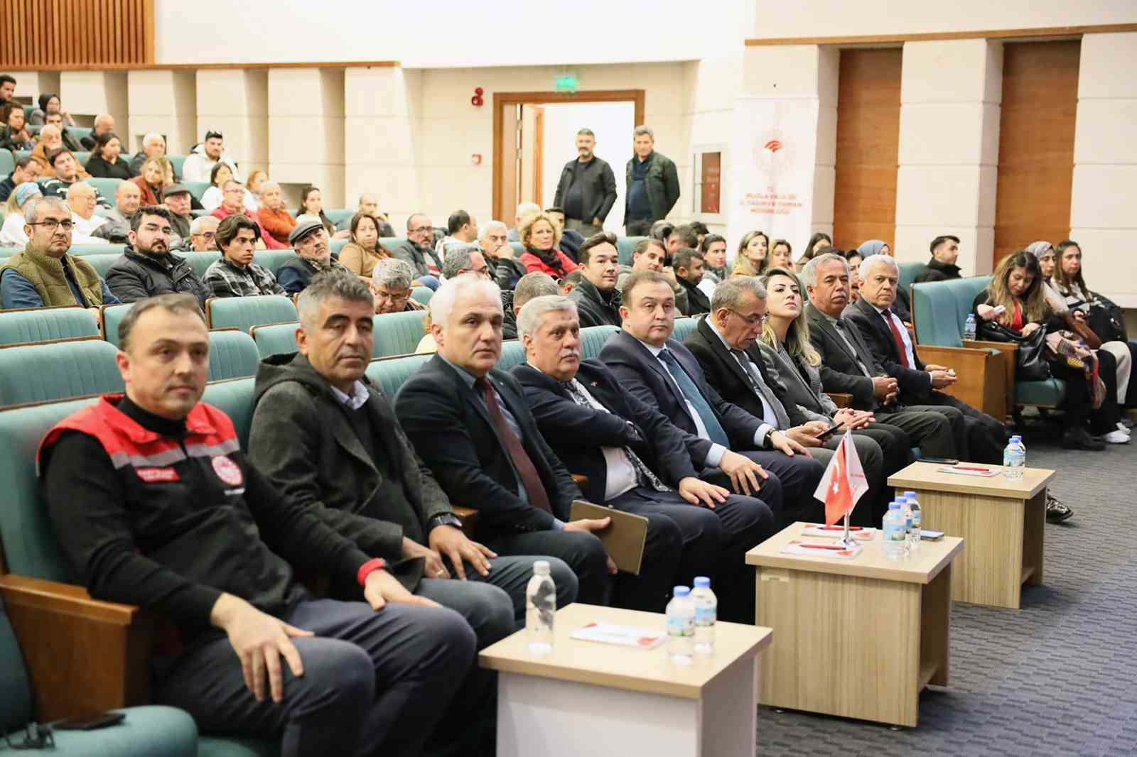 Bitki koruma ürünlerinin doğru,