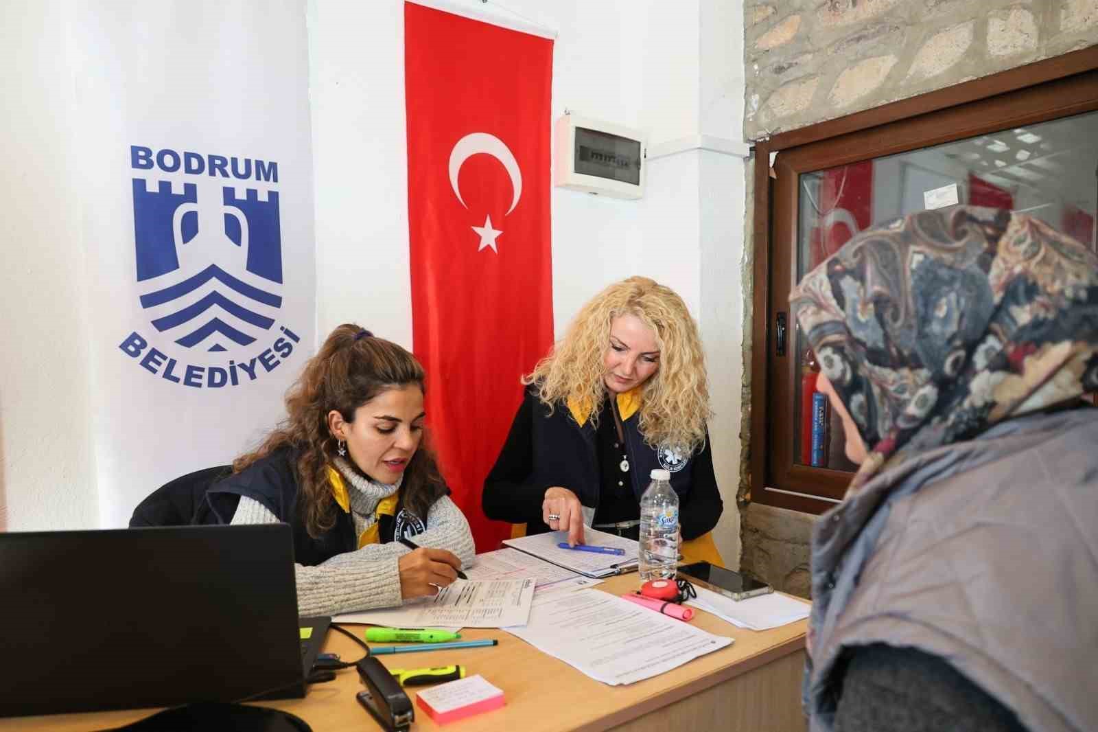 Bodrum Belediyesi Kültür, Sanat