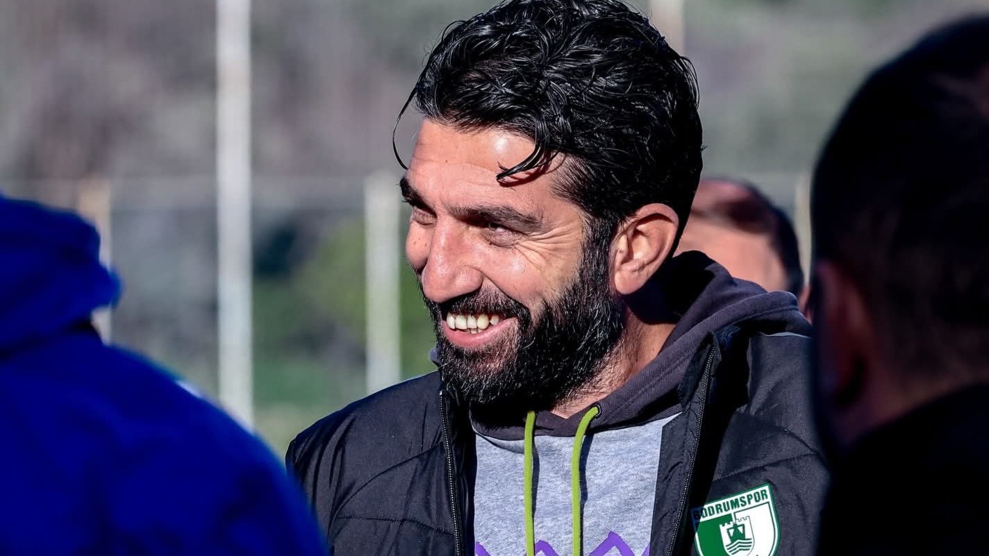 Bodrum Futbol Kulübü Teknik