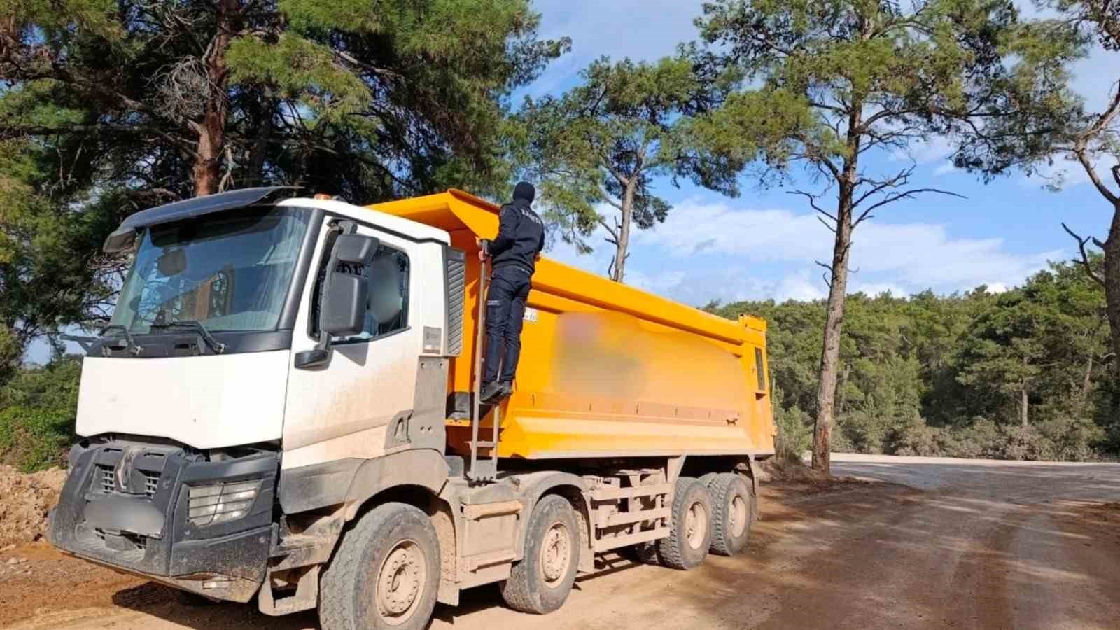 Bodrum Belediyesi Zabıta Müdürlüğü