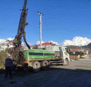 Büyükşehir’den depreme karşı dirençli kent adımı