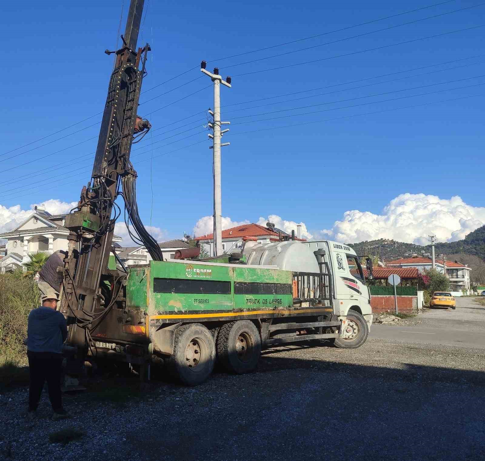 Muğla Büyükşehir Belediyesi, kenti