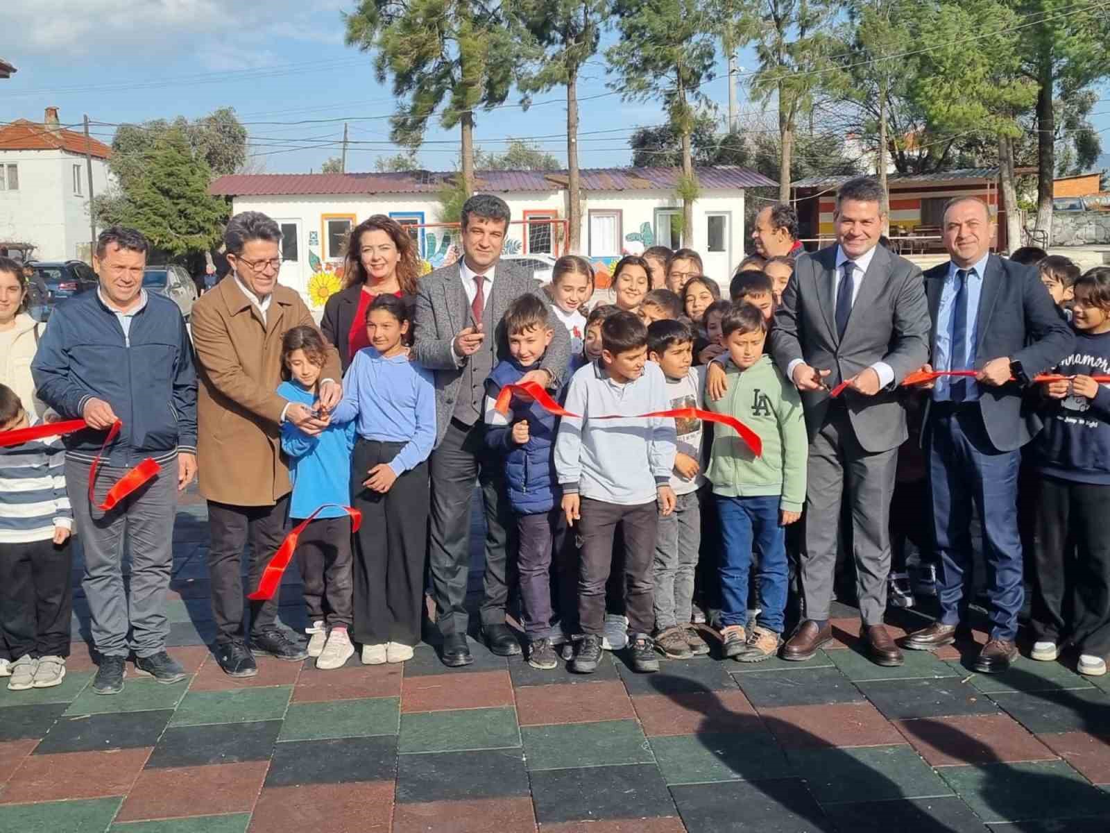 Yeniköy Kemerköy Enerji, Milas’ın