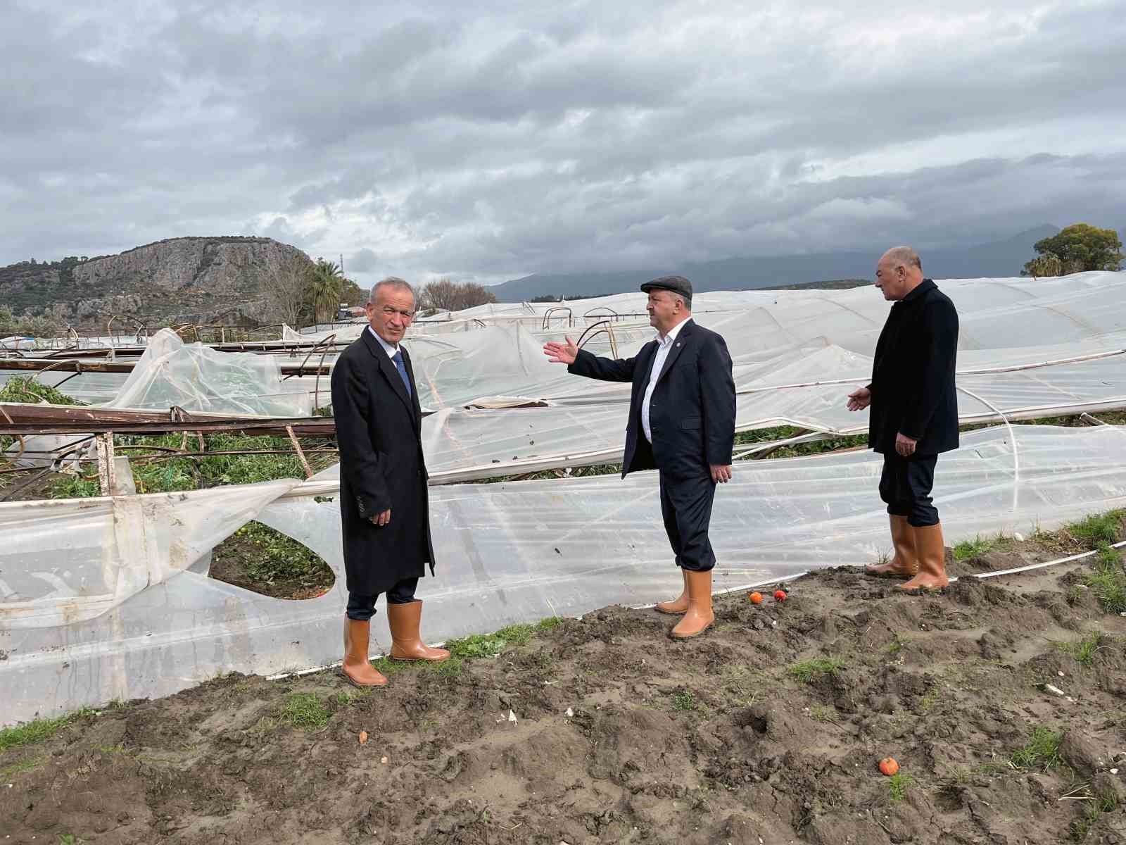 Muğla Ziraat Odaları Birliği