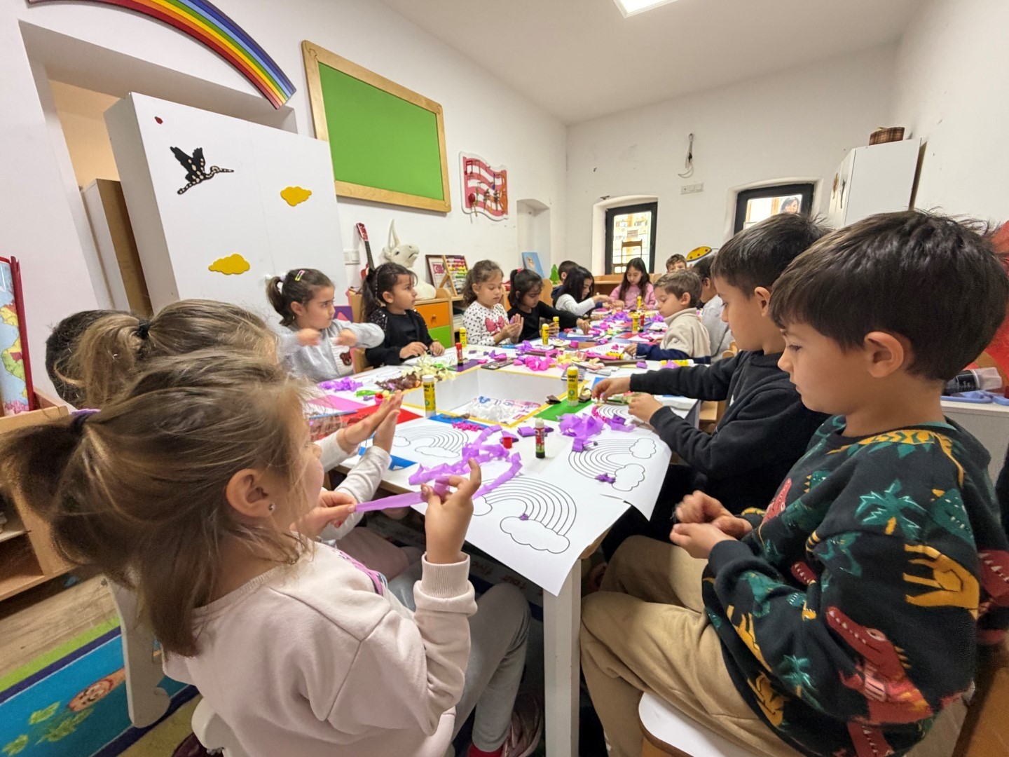 Bodrum Belediyesi Kadın ve