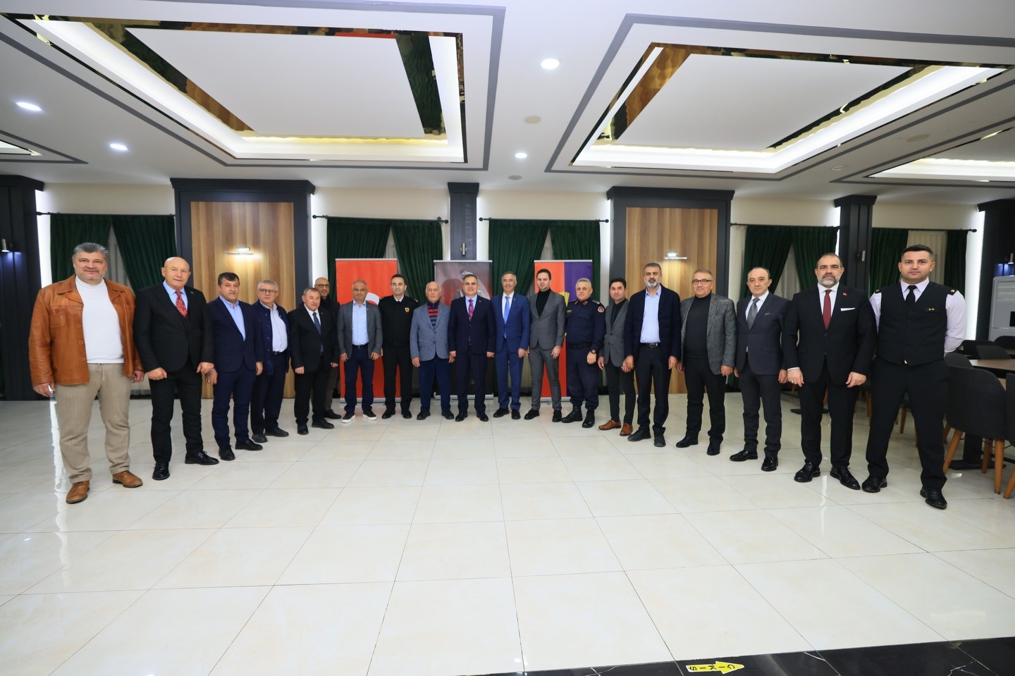 Jandarma Asayiş Vakfı (JAV)