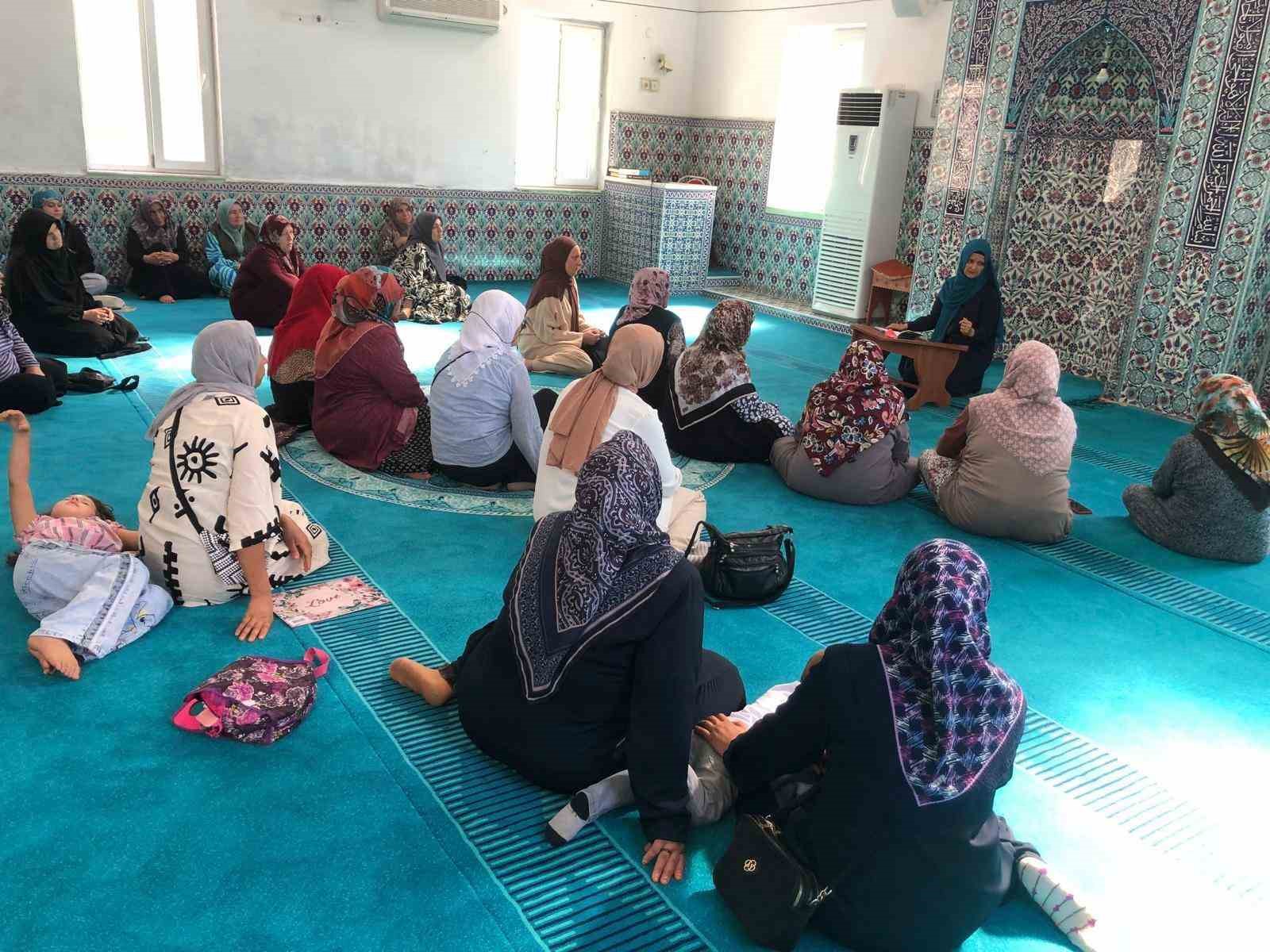 Muğla’nın Köyceğiz İlçe Müftülüğü