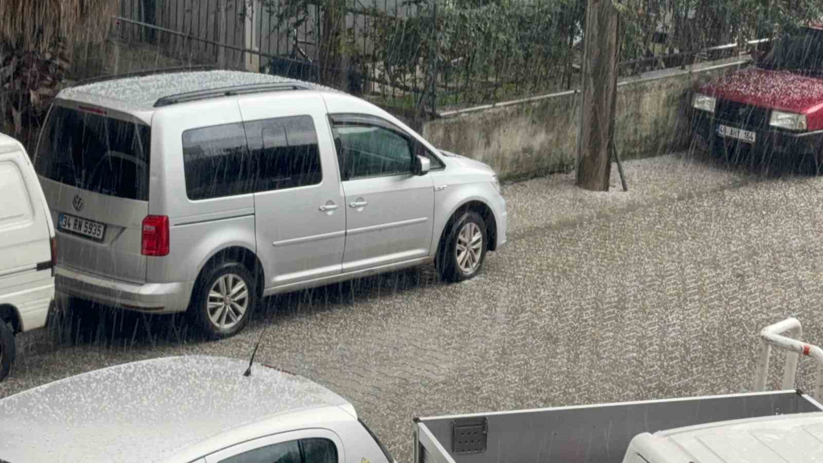 Marmaris ilçe merkezi ve kırsal