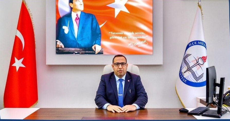 Menteşe İlçe Milli Eğitim