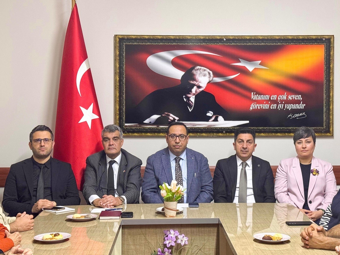 Menteşe İlçe Millî Eğitim Müdürlüğü