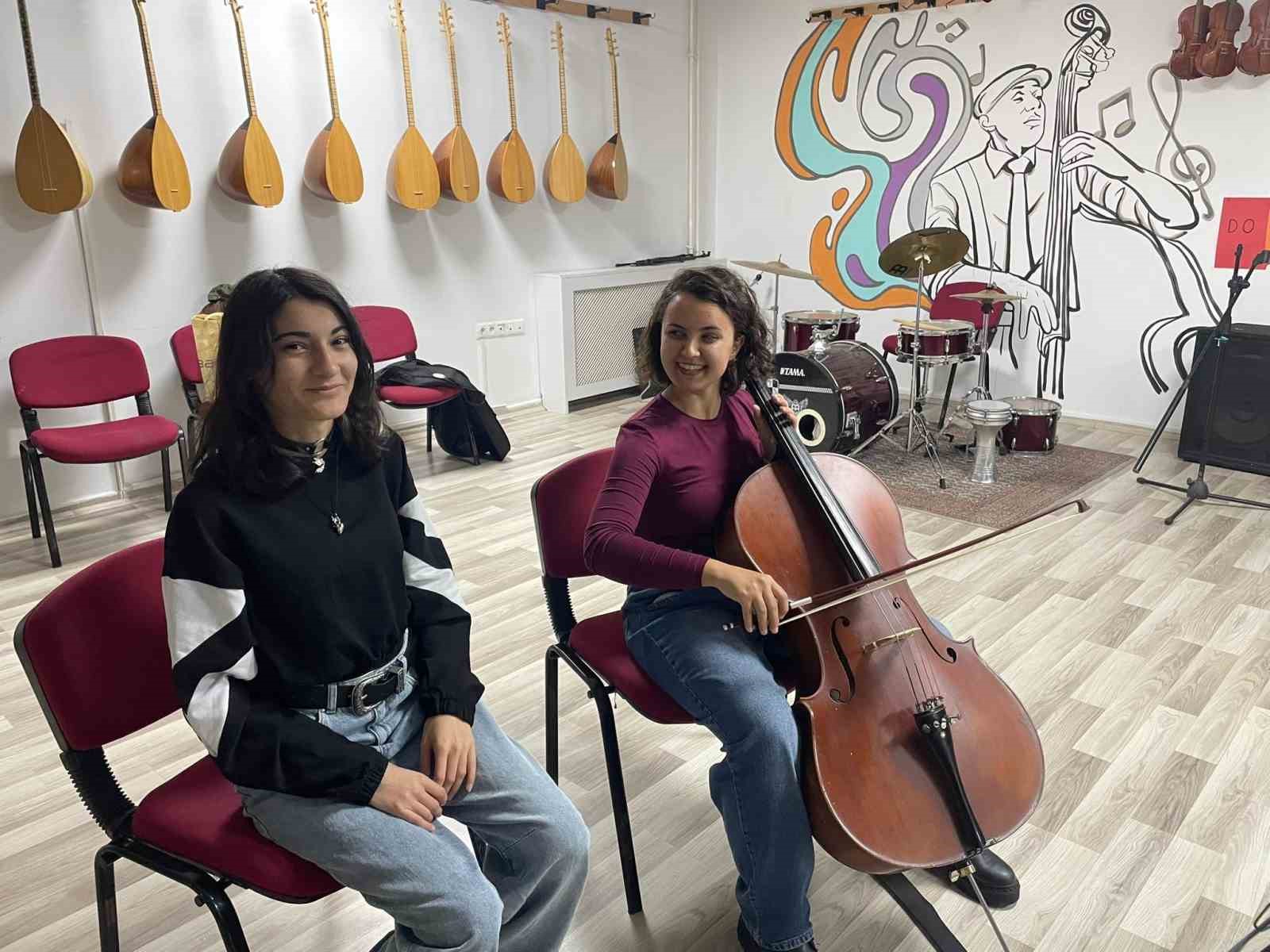 Muğla’nın Menteşe ilçesinde faaliyet