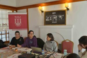 MSKÜ BİO’dan ebeveyn ve çocuklara yönelik dijital bağımlılık atölyesi