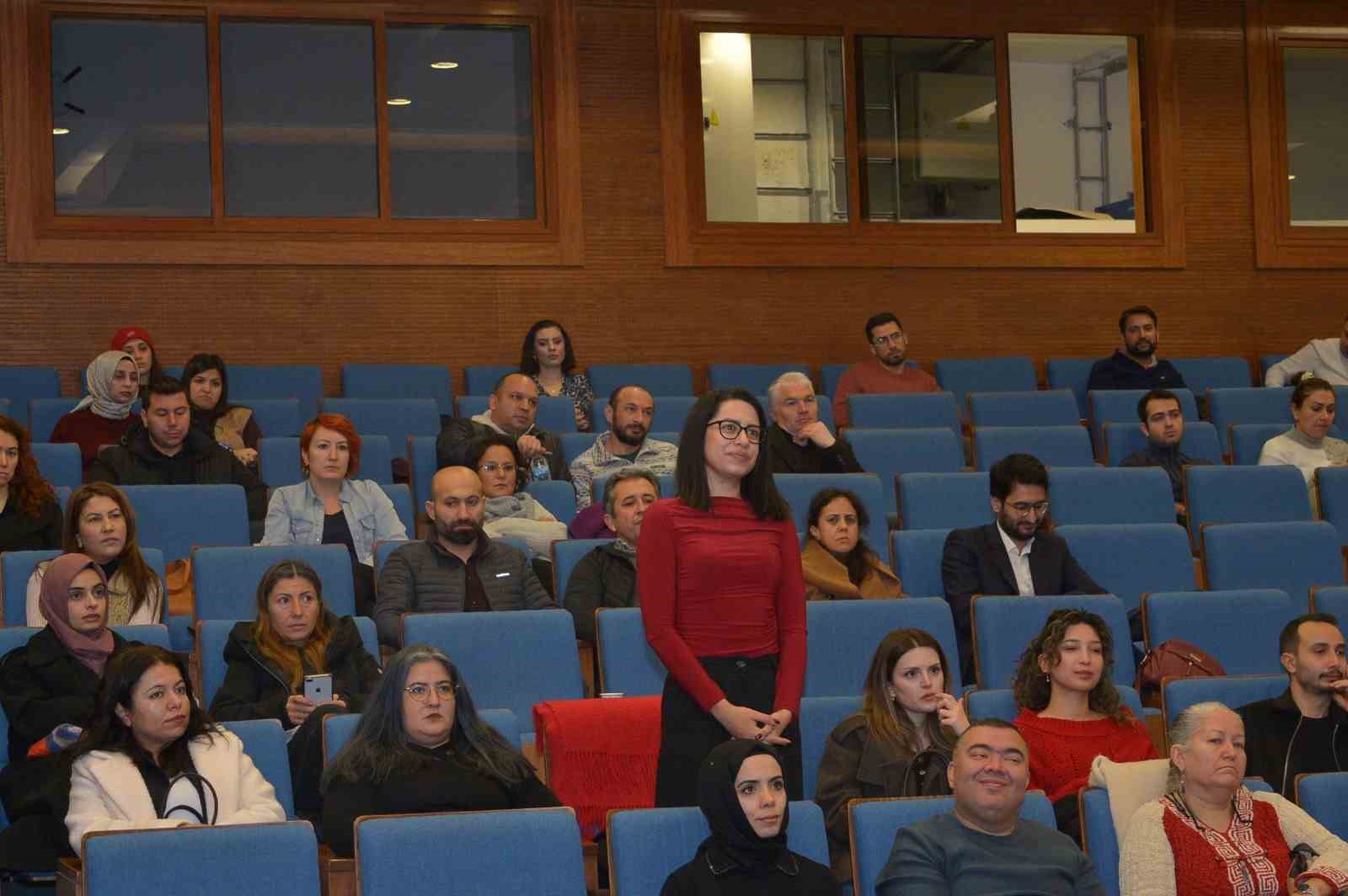 MSKÜ ile İl Sağlık Müdürlüğü