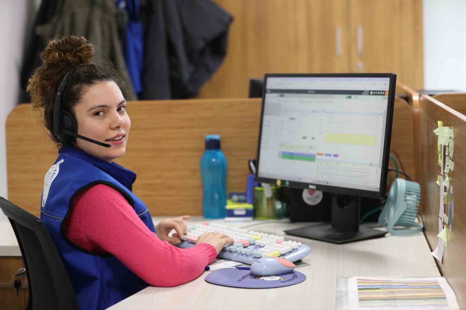 Muğla Büyükşehir Belediyesi Çağrı