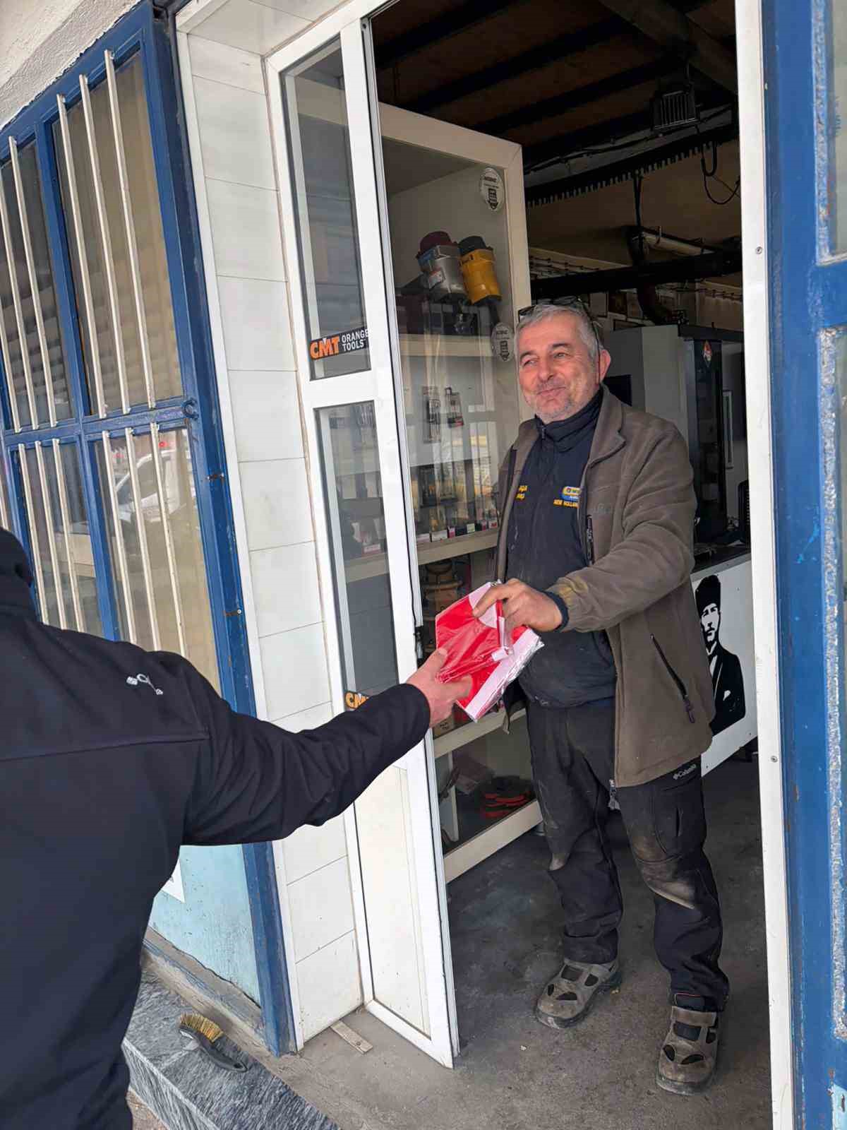 Muğla Büyükşehir Belediyesi, Türk