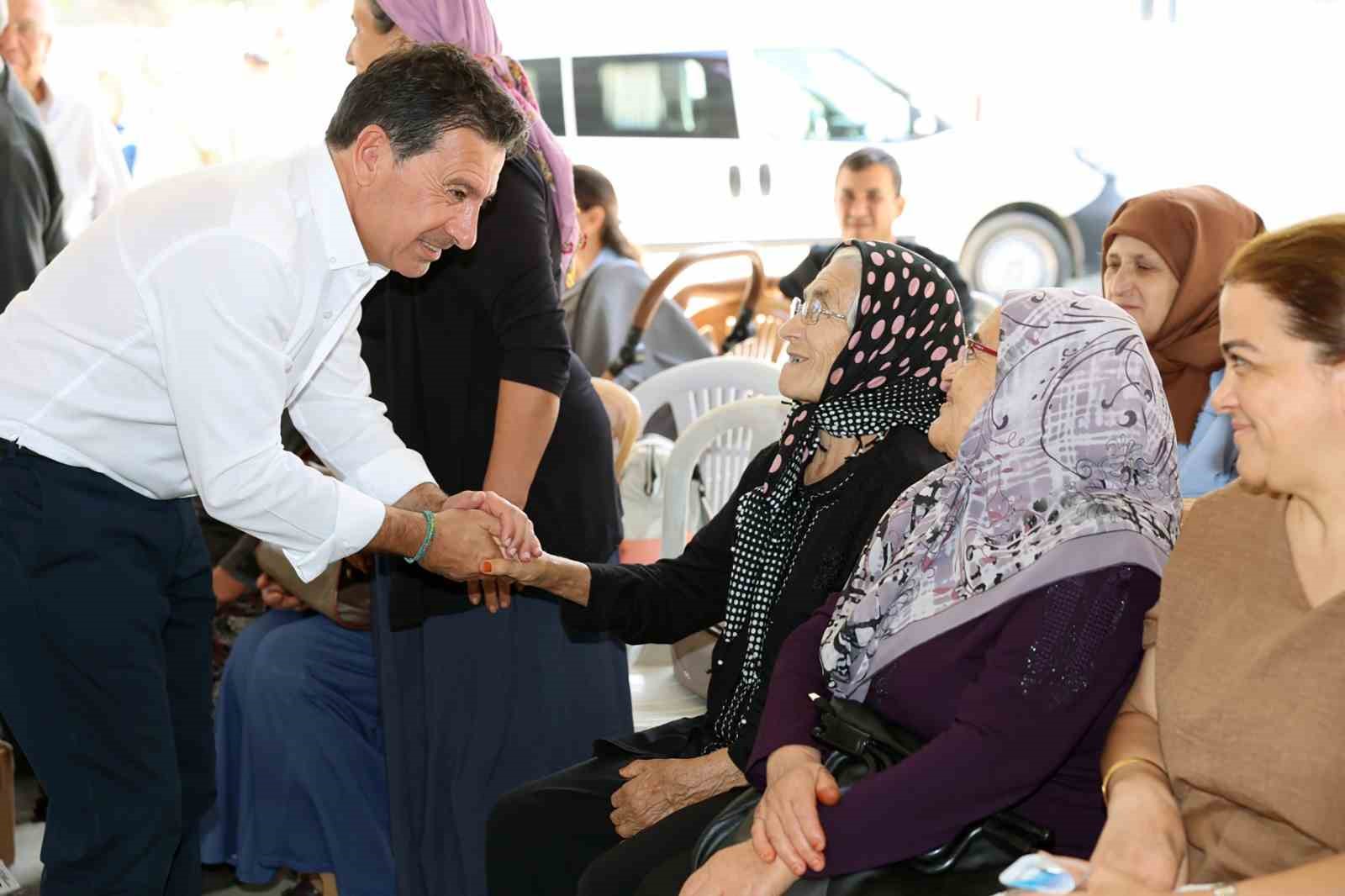 Muğla Büyükşehir Belediyesi, sosyal