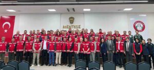 Muğla Büyükşehirden Muğla’da destek