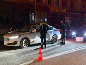 Muğla Emniyet Müdürlüğü 2025 yılında 2 bin 346 aranan şahsı yakaladı