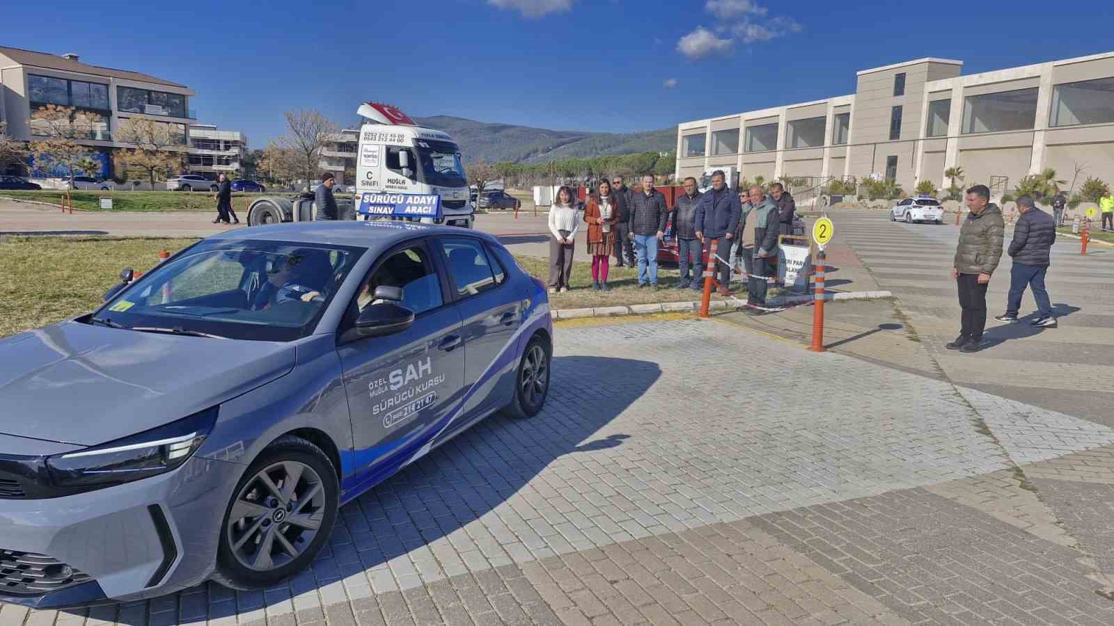 Muğla İl Milli Eğitim Müdürü