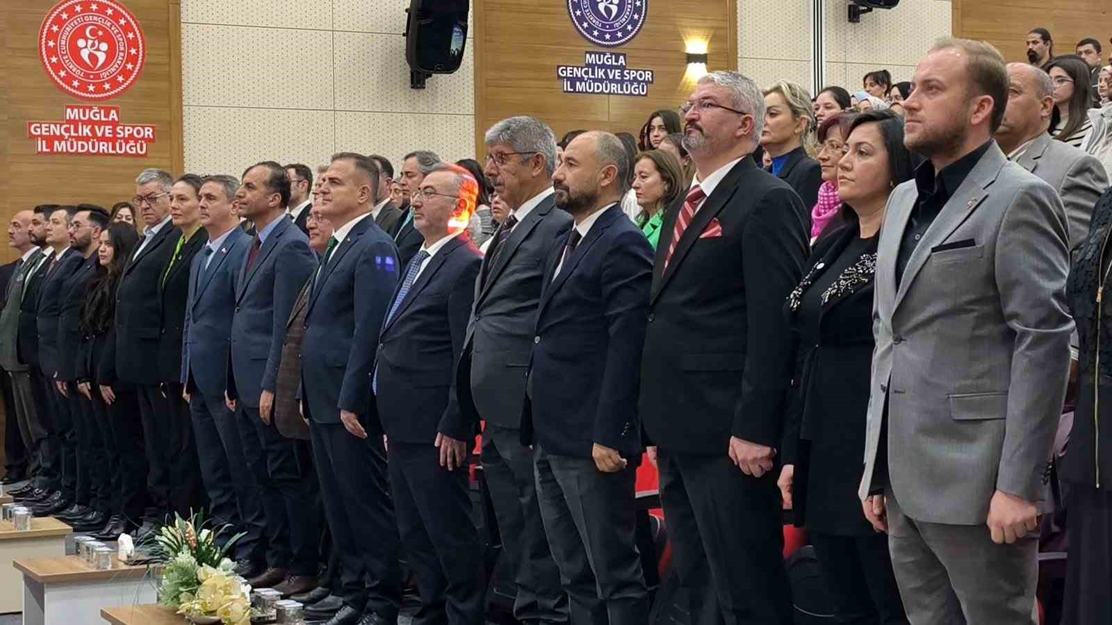 Muğla Valisi Dr. İdris