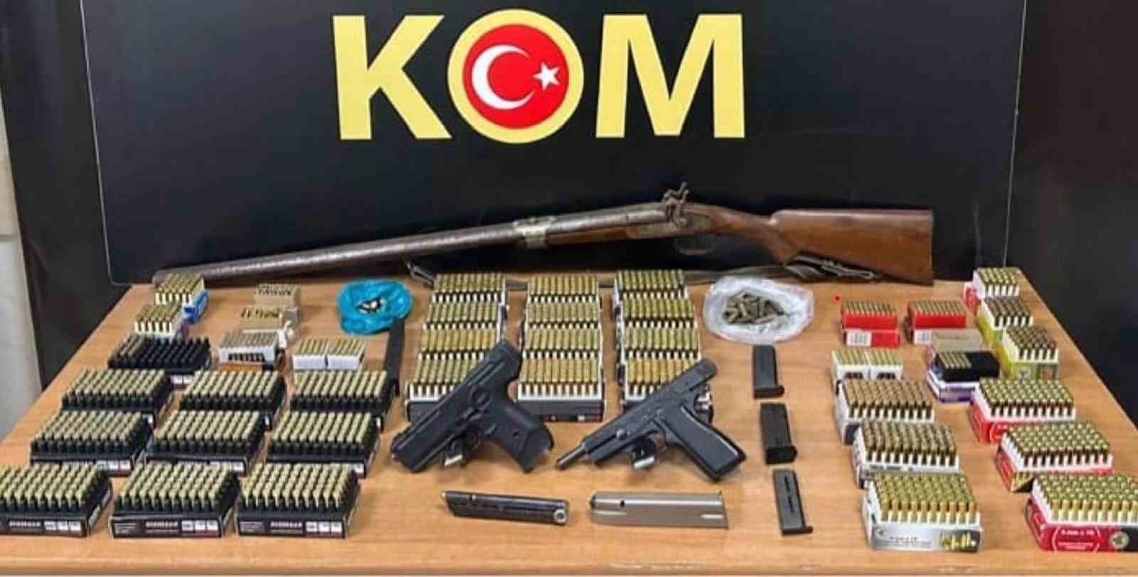 Muğla İl Emniyet Müdürlüğü