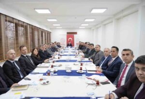 Muğla’da eğitimin yol haritası belirlendi