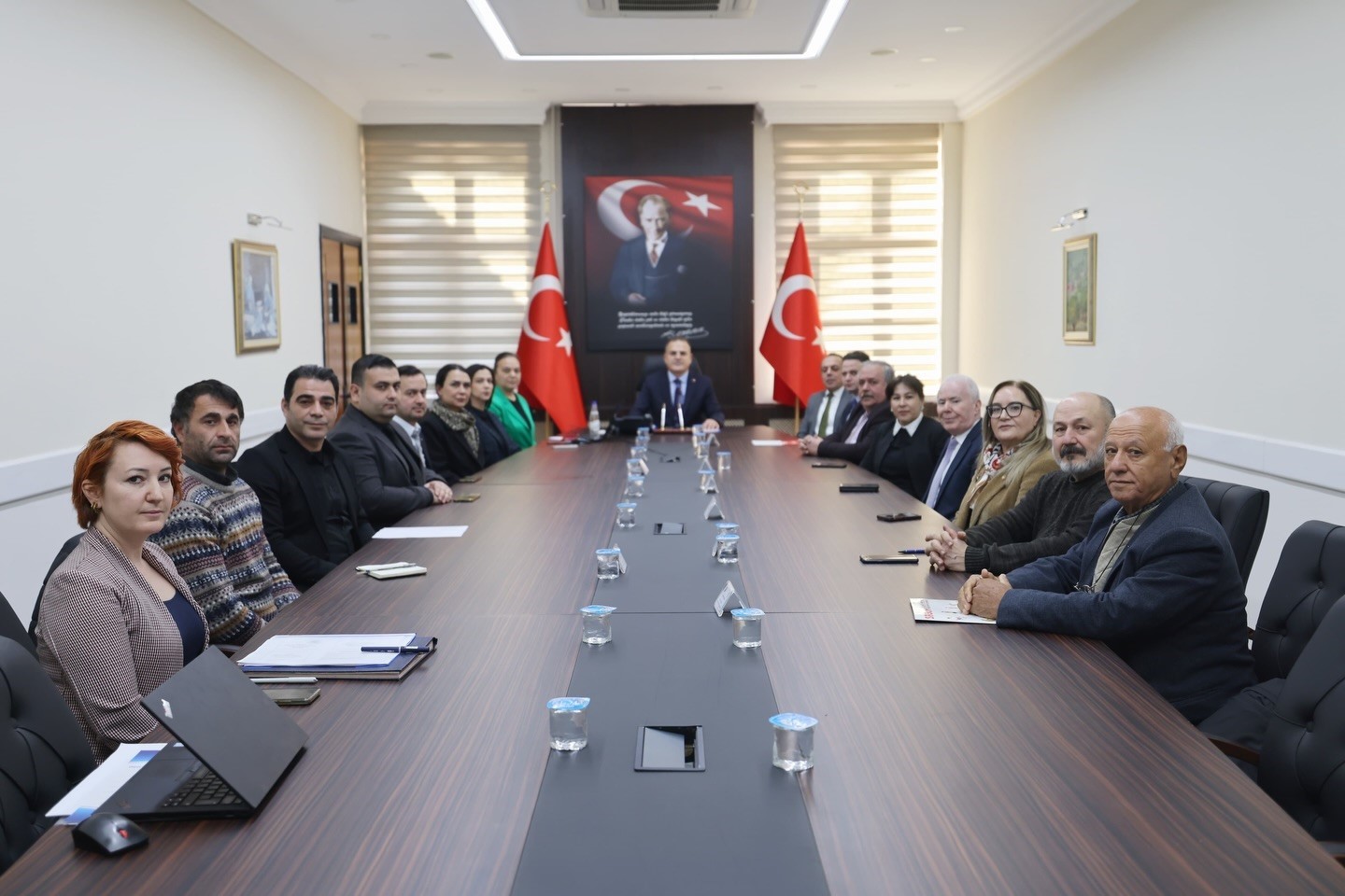 Muğla’da istihdamı artırmak ve