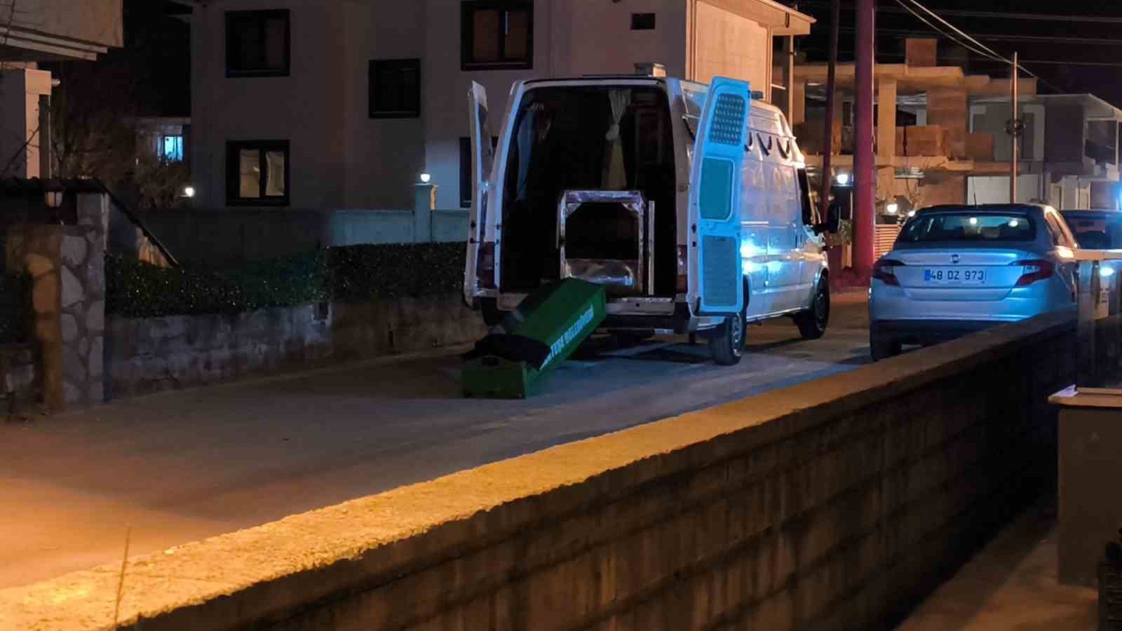 Muğla’nın Menteşe ilçesinde kendisinden haber