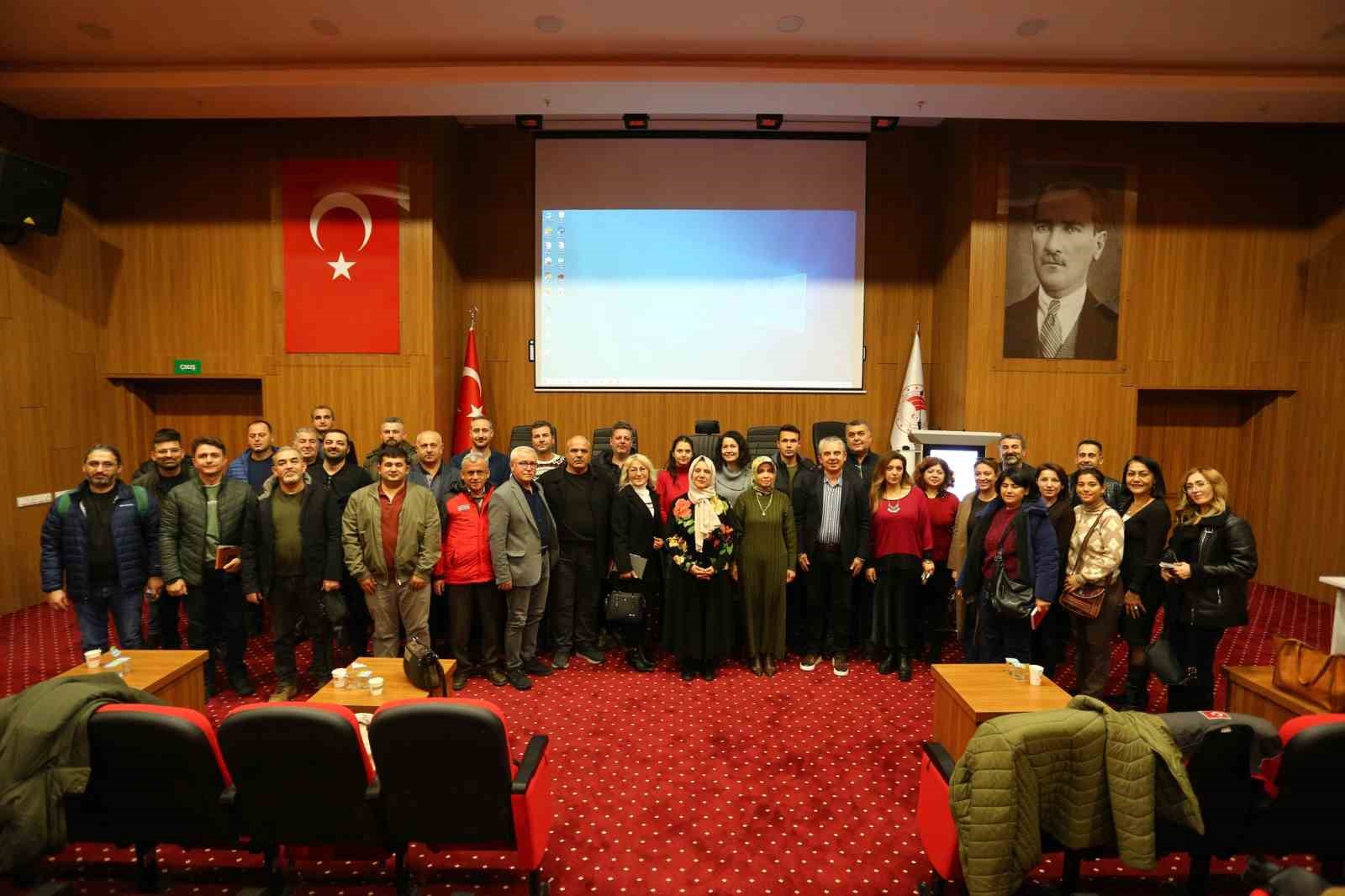 Muğla İl Tarım ve