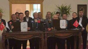 Muğla’da üreticiye “Soğuk zincir” desteği