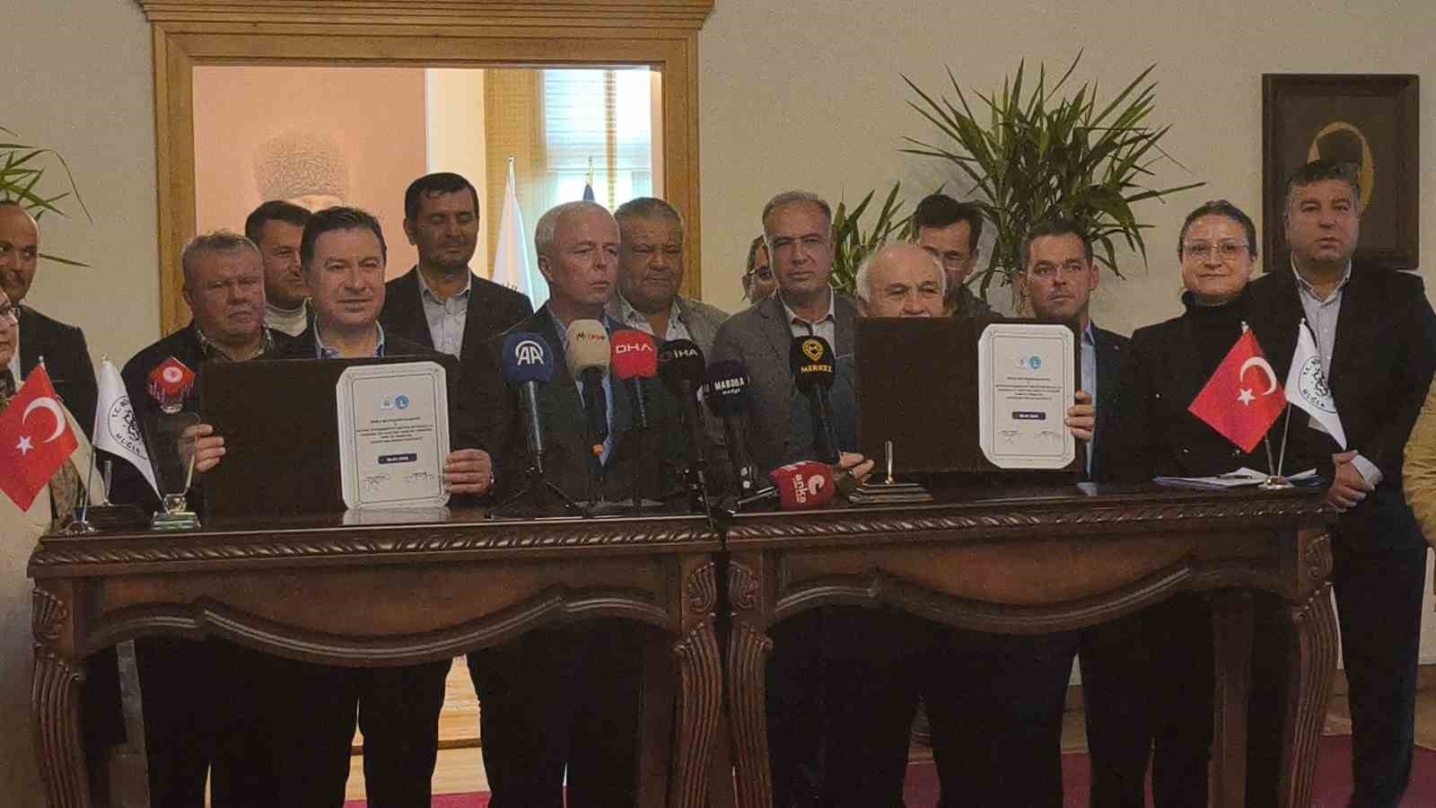 Muğla Büyükşehir Belediyesi, hayvancılığı