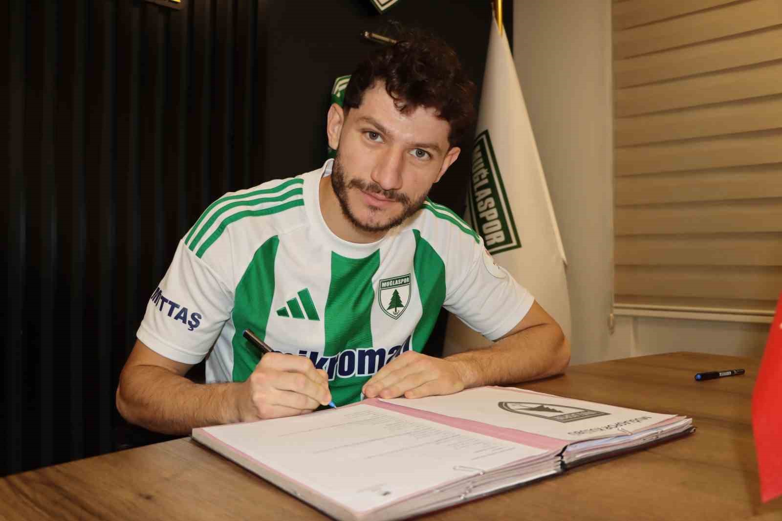 TFF 2. Lig temsilcisi