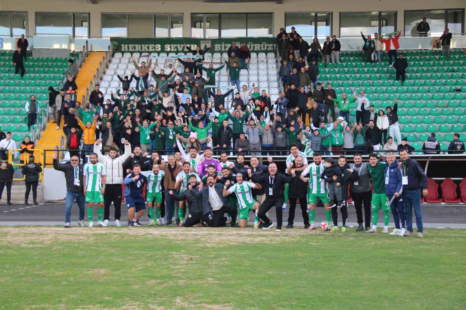 Muğlaspor Teknik Direktörü Besim