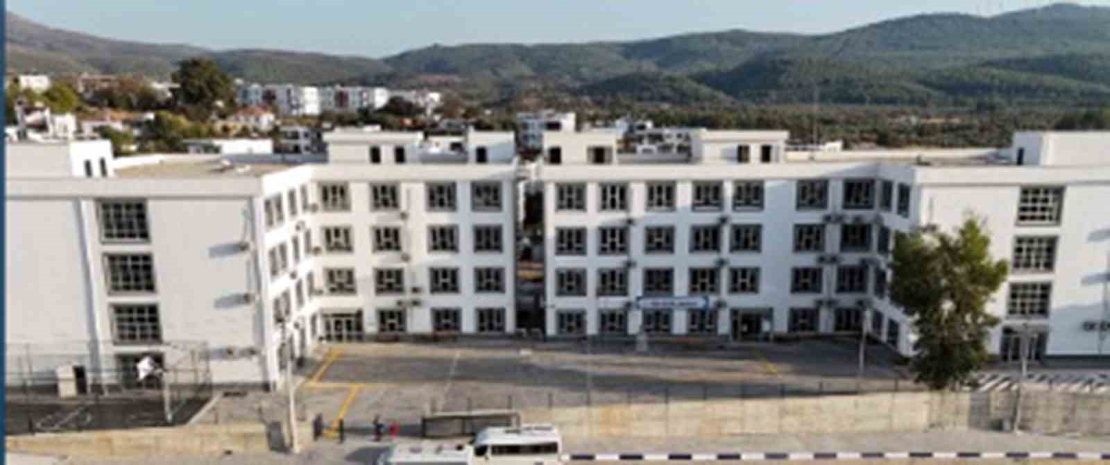 Muğla’da Milli Eğitim Bakanlığı