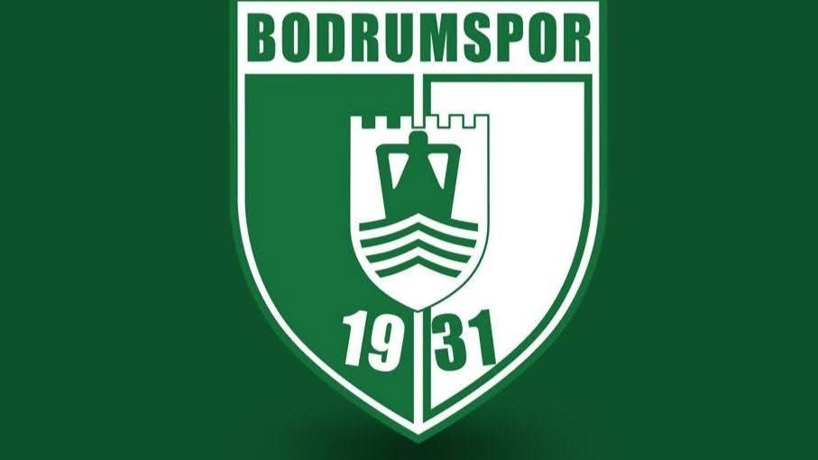 Bodrum Futbol Kulübü’nün yöneticilerinden