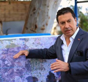 Türkiye’nin en büyük denizden içme suyu arıtma tesisi Muğla’da yapılacak