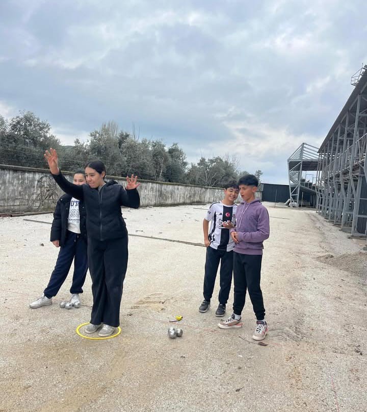 Ula Kaymakamlığı himayesinde yürütülen