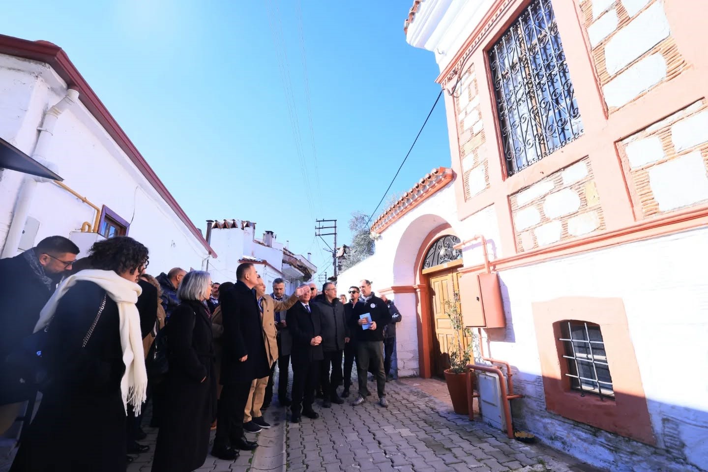 Muğla Valisi Dr. İdris