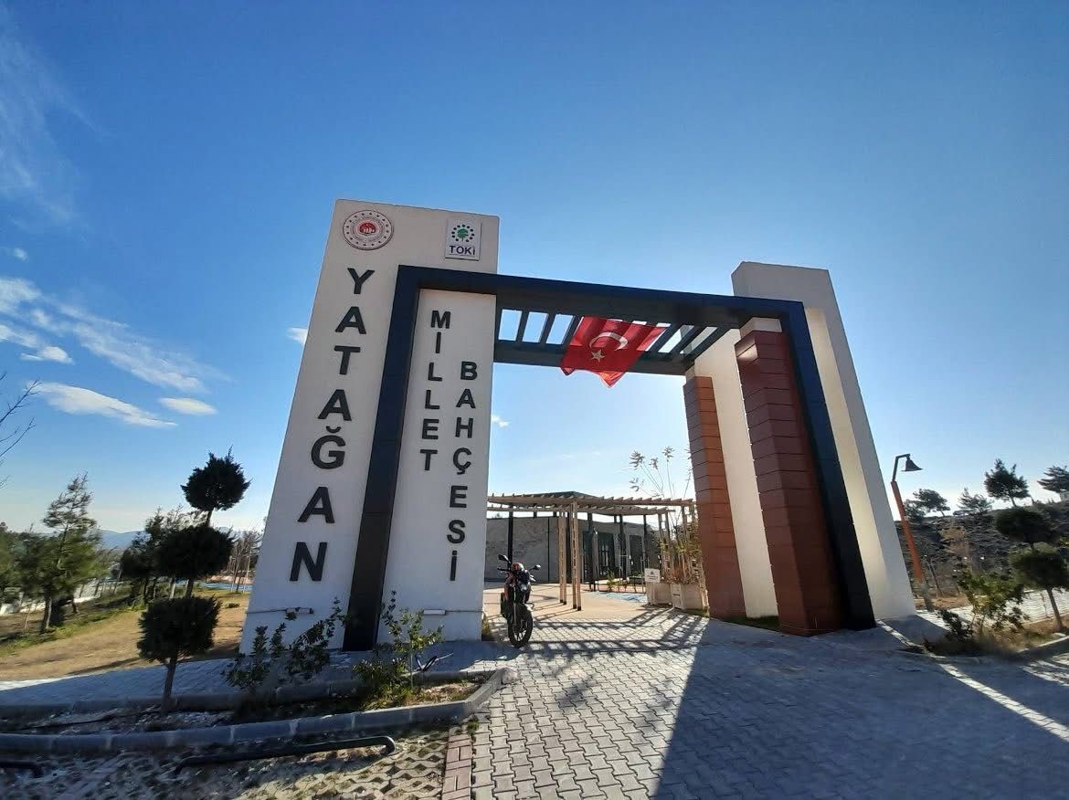 Muğla Valisi Dr. İdris Akbıyık,