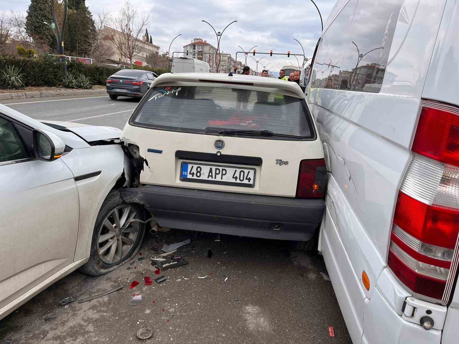 Muğla’nın Yatağan ilçesinde bulunan