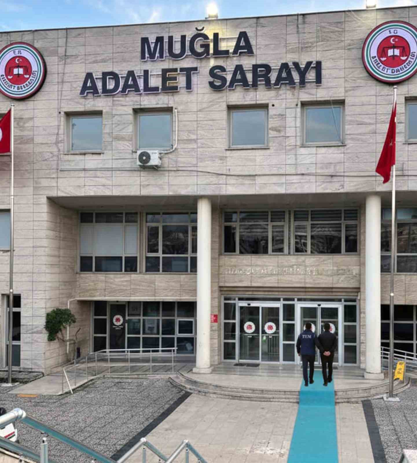 Muğla Emniyet Müdürlüğü İstihbarat