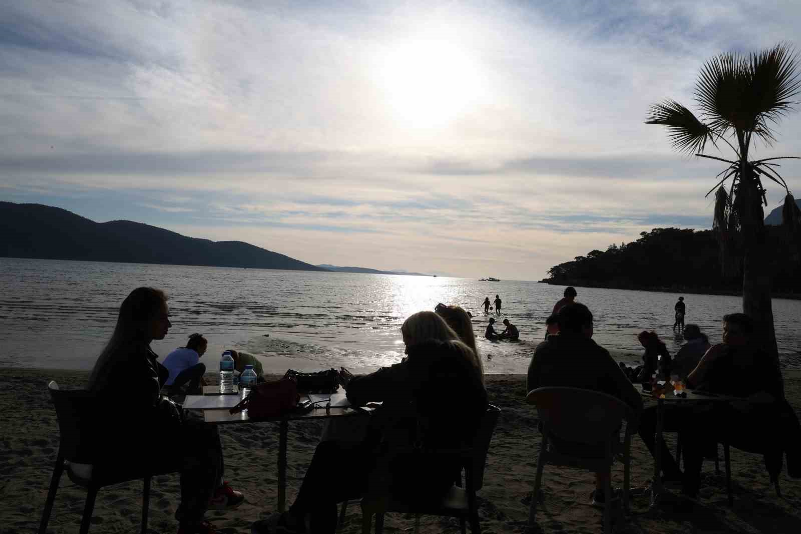 Baharın müjdesi olarak kabul edilen