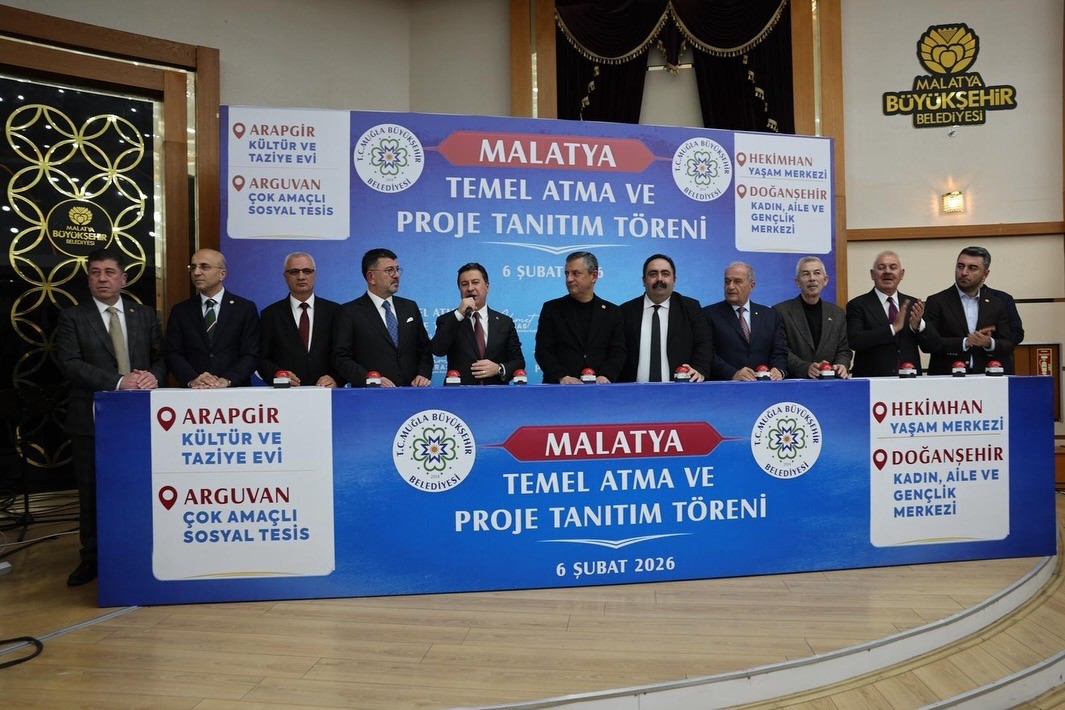 Muğla Büyükşehir Belediyesi, 6