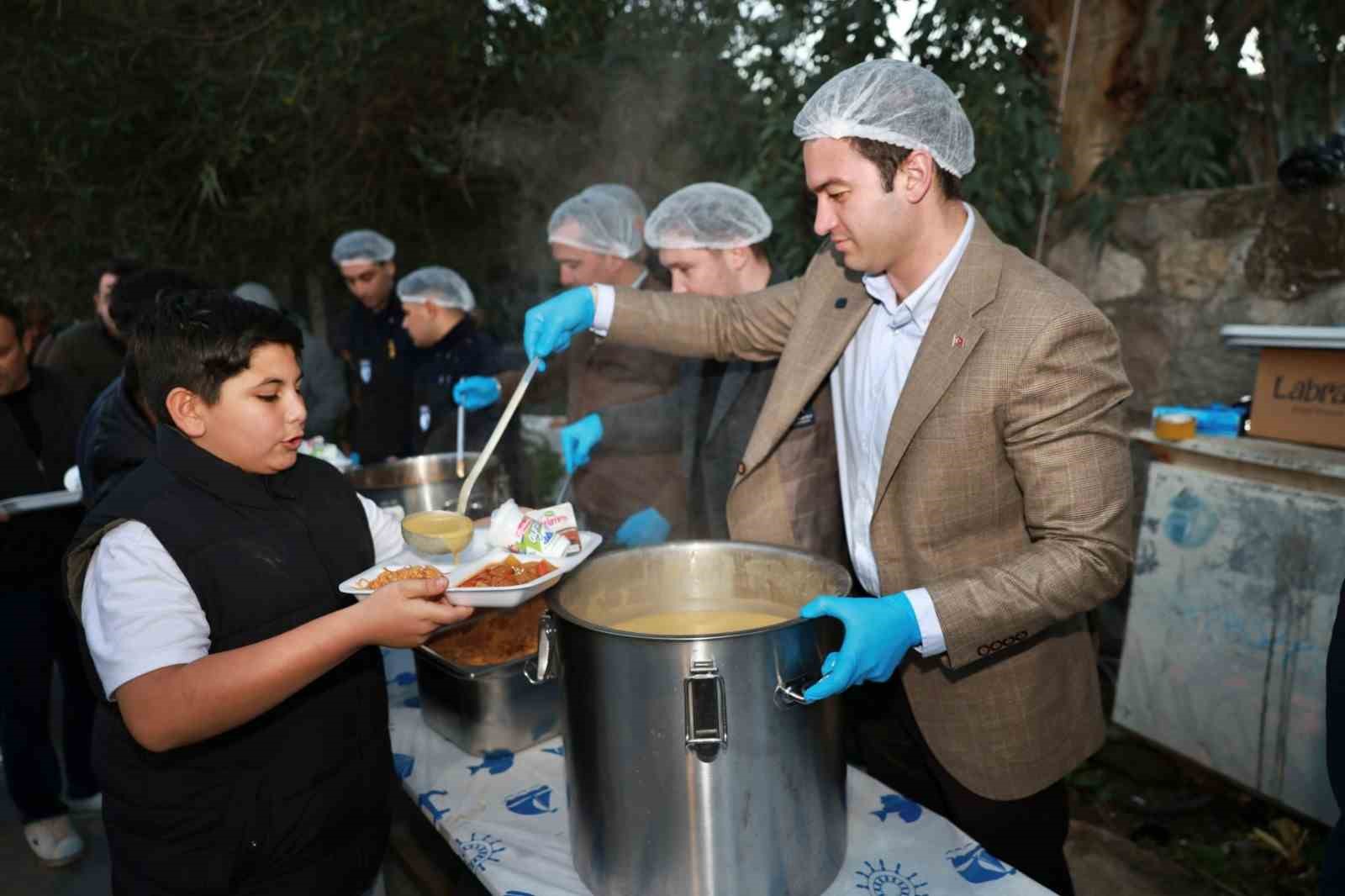 Bodrum Belediyesi tarafından her yıl