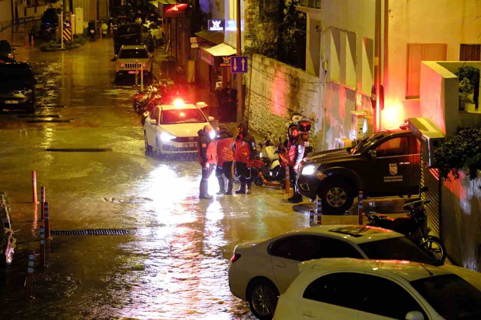 Meteoroloji Genel Müdürlüğünün uyarıları